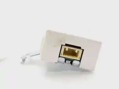 Second-hand car spare part electronic module for toyota yaris active oem iam references 897410d450  