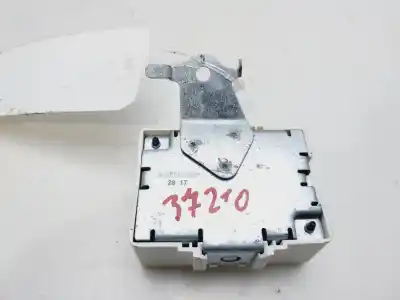 Second-hand car spare part electronic module for toyota yaris active oem iam references 897410d450  