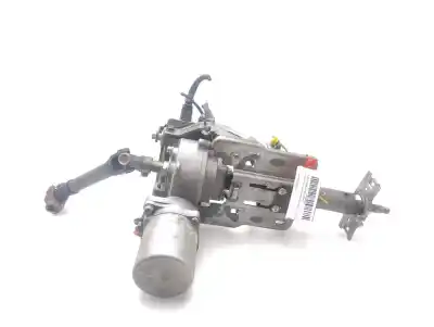 Автозапчастина б/у рульва колонка для ssangyong korando quartz 4x2 посилання на oem iam 4621134000  