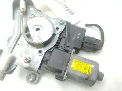 Piesă de schimb auto la mâna a doua  pentru SSANGYONG KORANDO  Referințe OEM IAM 98811CZ010  