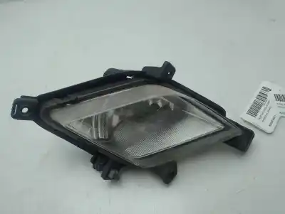 Second-hand car spare part right fog light for ssangyong korando quartz 4x2 oem iam references 8320234001  