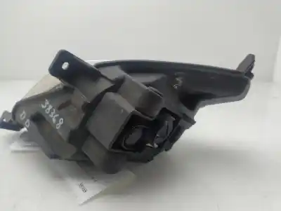 Second-hand car spare part right fog light for ssangyong korando quartz 4x2 oem iam references 8320234001  