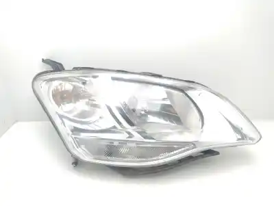 Автозапчастина б/у права фа для ssangyong korando quartz 4x2 посилання на oem iam 8310234000  