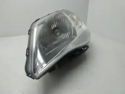 Автозапчасти б/у левая фара за ssangyong korando quartz 4x2 ссылки oem iam 8310134000  