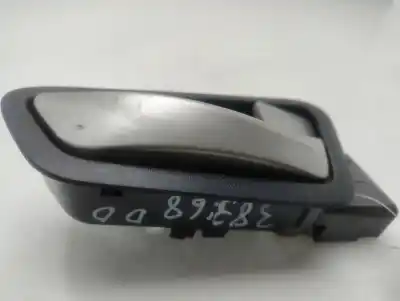 Second-hand car spare part interior right front handle for ssangyong korando quartz 4x2 oem iam references 7242034001a  