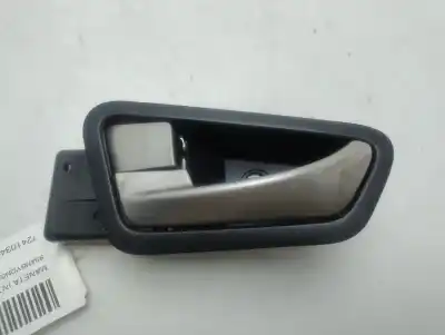 Piesă de schimb auto la mâna a doua Mâner Interior Stânga Fata pentru SSANGYONG KORANDO Quartz 4x2 Referințe OEM IAM 7241034001A  