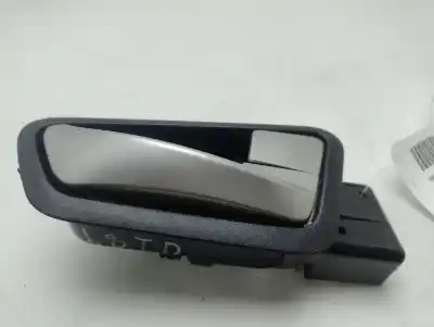 Piesă de schimb auto la mâna a doua Mâner Interior Spate Dreapta pentru SSANGYONG KORANDO Quartz 4x2 Referințe OEM IAM 7342034001A  
