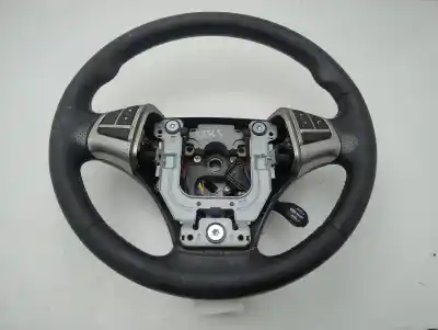 Автозапчастина б/у кермо для SSANGYONG KORANDO Quartz 4x2 Посилання на OEM IAM 4610034110  