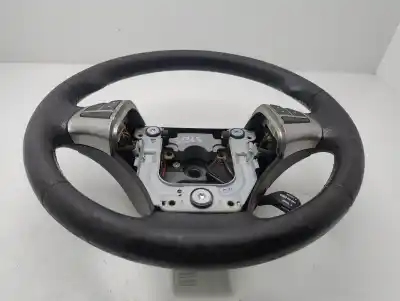 Автозапчастина б/у кермо для ssangyong korando quartz 4x2 посилання на oem iam 4610034110  