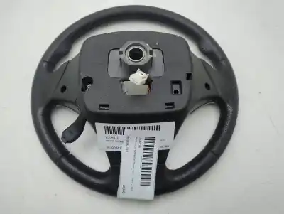 Автозапчастина б/у кермо для ssangyong korando quartz 4x2 посилання на oem iam 4610034110  