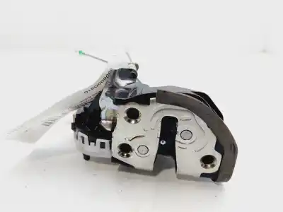 Second-hand car spare part rear left door lock for toyota yaris active oem iam references 690600d310