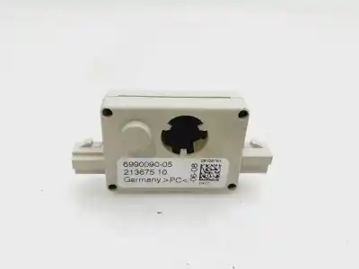 Second-hand car spare part electronic module for bmw x6 (e71) 3.0d oem iam references 699009005  