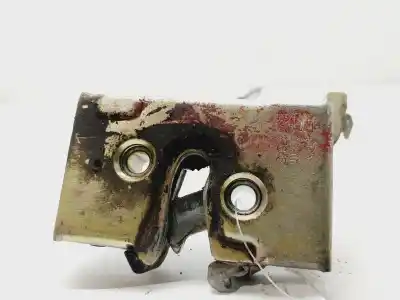 Second-hand car spare part left front door lock for seat toledo i (1l2) 2.0 i oem iam references 1l0837015  