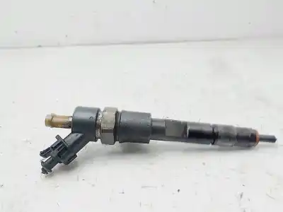 Second-hand car spare part injector for renault scenic (ja..) 1.9 dci authentique oem iam references 7700111014  