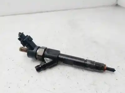 Second-hand car spare part injector for renault scenic (ja..) 1.9 dci authentique oem iam references 7700111014  