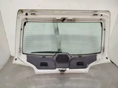 Pièce détachée automobile d'occasion HAYON pour PEUGEOT 106 (S2)  Références OEM IAM 8701A4  