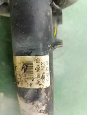 Second-hand car spare part  for SEAT ALTEA (5P1)  OEM IAM references 1T0413031EK  