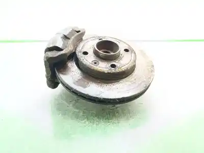 Second-hand car spare part front left knuckle for renault clio ii fase i (b/cbo) 1.9 d alize oem iam references 8200207303  