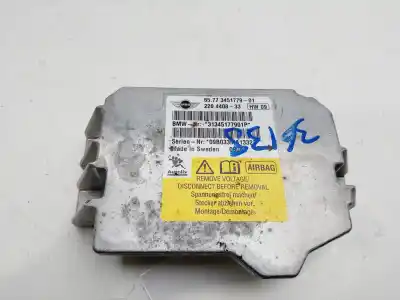 Gebrauchtes Autoersatzteil  zum MINI MINI (R56)  OEM-IAM-Referenzen 65773451779  