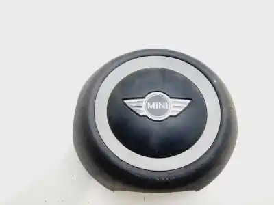 Автозапчасти б/у передняя левая подушка безопасности за mini mini (r56) cooper ссылки oem iam 2757665  