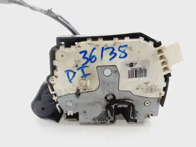 Gebrauchtes Autoersatzteil  zum MINI MINI (R56)  OEM-IAM-Referenzen 0556768  