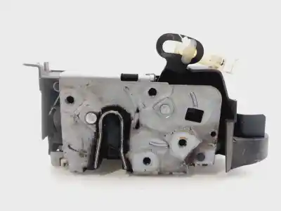 İkinci el araba yedek parçası sol ön kapi kilidi için mini mini (r56) cooper oem iam referansları 0556768  