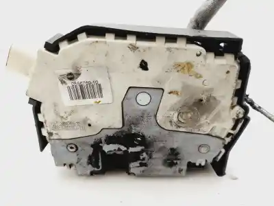 Автозапчасти б/у замок передней правой двери за mini mini (r56) cooper ссылки oem iam 0556769  