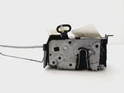 Автозапчасти б/у замок передней правой двери за mini mini (r56) cooper ссылки oem iam 0556769  