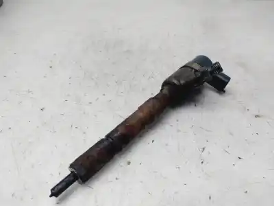 Second-hand car spare part injector for opel astra gtc enjoy oem iam references 0445110351  