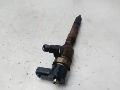 Second-hand car spare part injector for opel astra gtc enjoy oem iam references 0445110351  