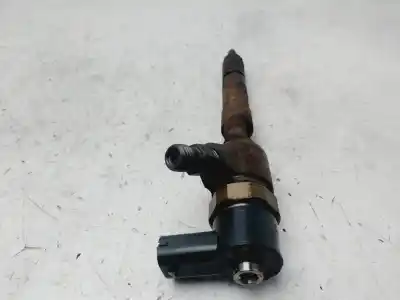 Second-hand car spare part injector for opel astra gtc enjoy oem iam references 0445110351  