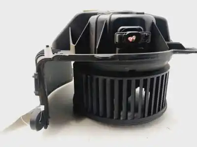 Peça sobressalente para automóvel em segunda mão Ventilador De Aquecimento por RENAULT SCENIC II Authentique 120 CV / 88 KW Referências OEM IAM F666583V  