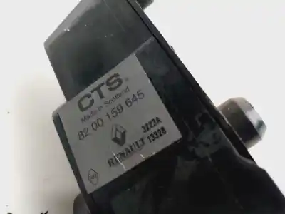 Second-hand car spare part POTENTIOMETER for RENAULT SCENIC II  OEM IAM references 8200159645  