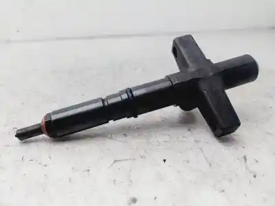 Second-hand car spare part injector for mitsubishi montero (v60/v70) 3.2 di-d all-four oem iam references 181z484410