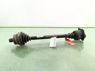 Pezzo di ricambio per auto di seconda mano trasmissione anteriore destra per skoda superb (3u4) classic riferimenti oem iam 8d0407272bb  