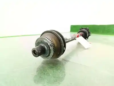 Pezzo di ricambio per auto di seconda mano trasmissione anteriore destra per skoda superb (3u4) classic riferimenti oem iam 8d0407272bb  