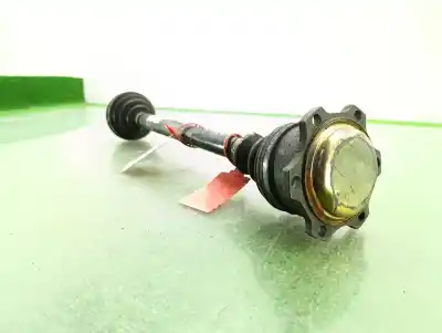 Pezzo di ricambio per auto di seconda mano trasmissione anteriore destra per skoda superb (3u4) classic riferimenti oem iam 8d0407272bb  