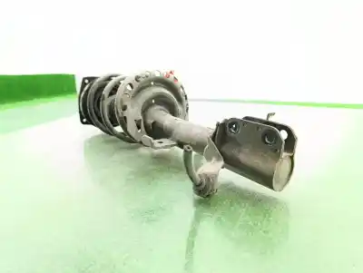 Pezzo di ricambio per auto di seconda mano ammortizzatore anteriore sinistro per renault clio iii pack authentique riferimenti oem iam 8200676024  