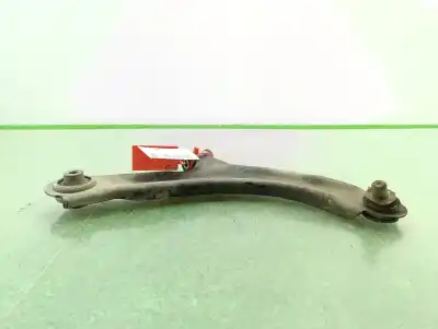 Pezzo di ricambio per auto di seconda mano braccio sospensione inferiore anteriore destro per renault clio iii pack authentique riferimenti oem iam 8200744092  