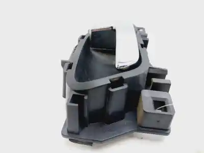 Recambio de automóvil de segunda mano de MANETA INTERIOR DELANTERA DERECHA para CITROEN C4 PICASSO I MONOSPACE (UD_) 1.6 HDI referencias OEM IAM 96555516VD  