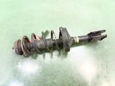 Second-hand car spare part front left shock absorber for renault kangoo (f/kc0) luxe privilege 65 cv / 48 kw oem iam references 8200675690   Second-hand car spare part front left shock absorber for renault kangoo (f/kc0) luxe privilege 65 cv / 48 kw oem iam references 8200675690