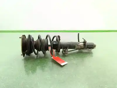 Second-hand car spare part front left shock absorber for mini mini (r56) cooper oem iam references 31316782207  