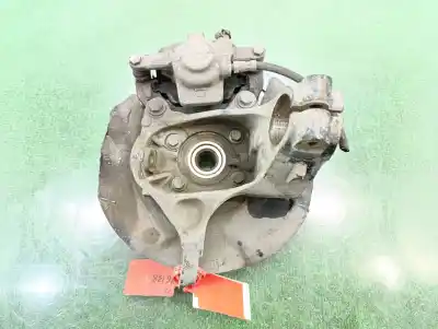 Автозапчасти б/у передняя правая кулачка за mini mini (r56) cooper ссылки oem iam 31216779796  