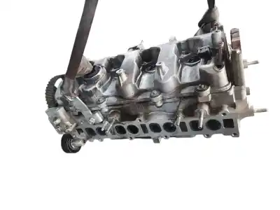 Peça sobressalente para automóvel em segunda mão cabeça / culatra por chevrolet captiva 2.0 vcdi lt [2.0 ltr. - 110 kw diesel cat] referências oem iam 96440132  