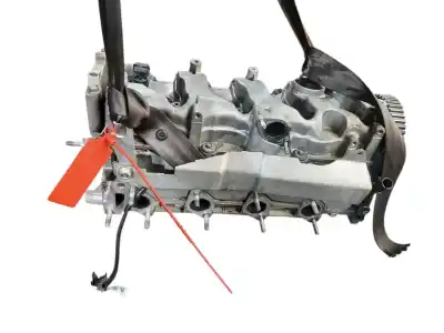 Peça sobressalente para automóvel em segunda mão cabeça / culatra por chevrolet captiva 2.0 vcdi lt [2.0 ltr. - 110 kw diesel cat] referências oem iam 96440132  