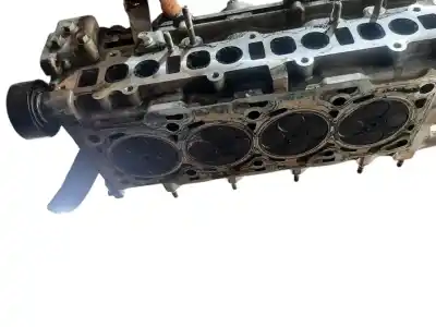 Peça sobressalente para automóvel em segunda mão cabeça / culatra por chevrolet captiva 2.0 vcdi lt [2.0 ltr. - 110 kw diesel cat] referências oem iam 96440132  