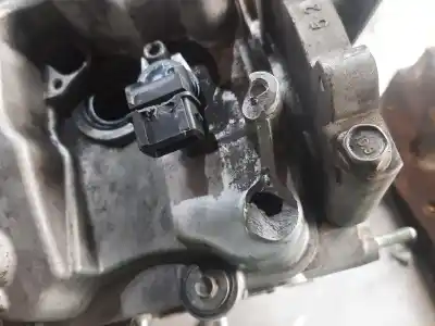 Peça sobressalente para automóvel em segunda mão CABEÇA / CULATRA por CHEVROLET CAPTIVA  Referências OEM IAM 96440132  