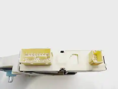 Second-hand car spare part right front window motor for peugeot 307 break / sw (s1) sw pack oem iam references 996388101  