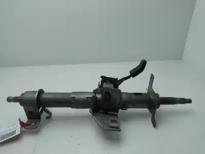 Автозапчастина б/у рульва колонка для ssangyong rodius xdi посилання на oem iam 4621021001  