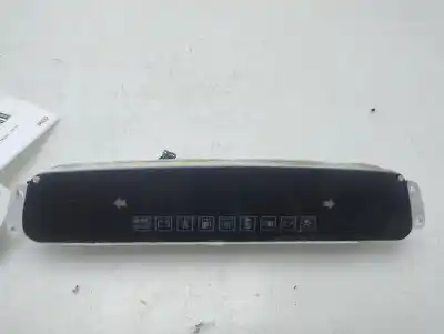 Автозапчасти б/у приборная доска за ssangyong rodius xdi ссылки oem iam 8025021301  